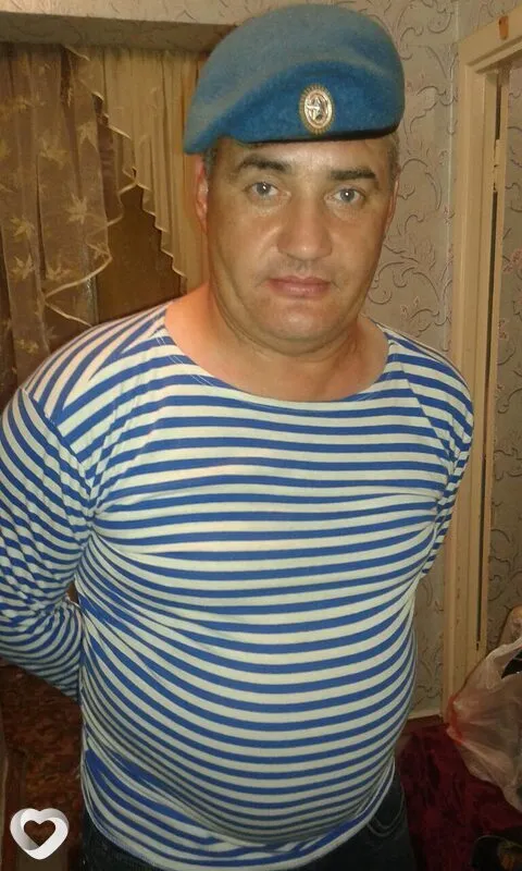 Alex, 58, Новороссийске — анкета №4412