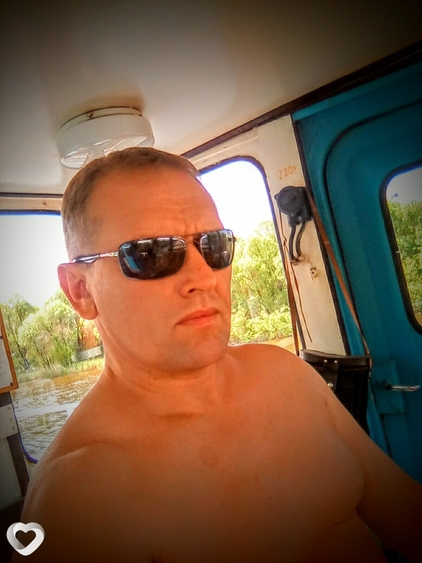 Ваня, 54, Пинске — анкета №68529