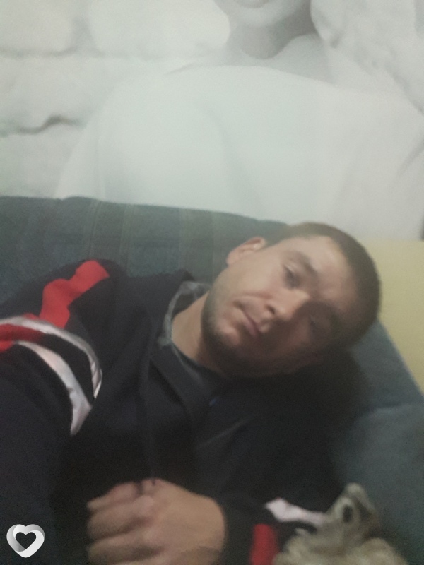 Саньок, 40, Киеве — анкета №68531
