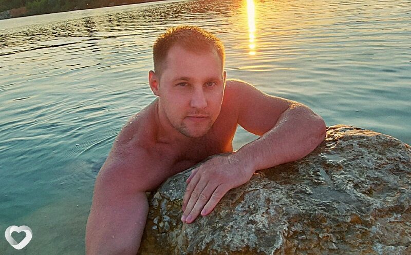 Антон, 36, Березовский (Кемеровская обл) — анкета №68533