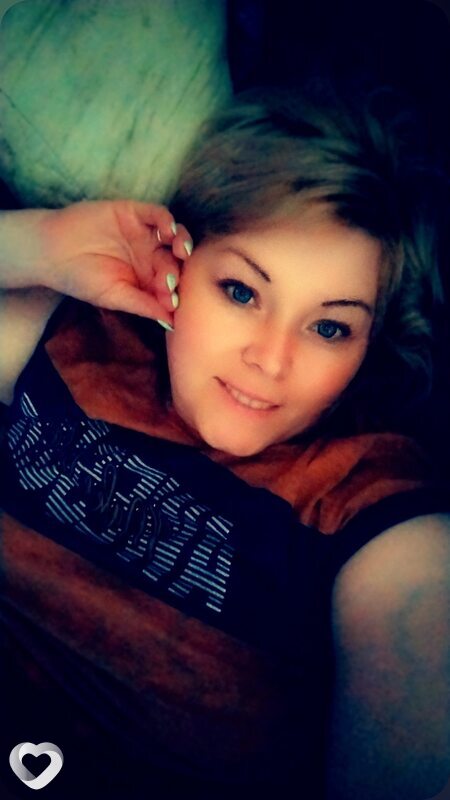 Анастасия, 43, Нижнеудинске — анкета №68536