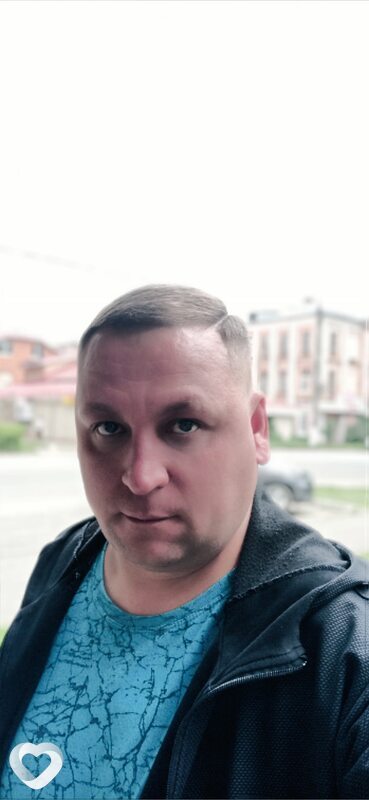 Андрей, 45, Елеце — анкета №68540