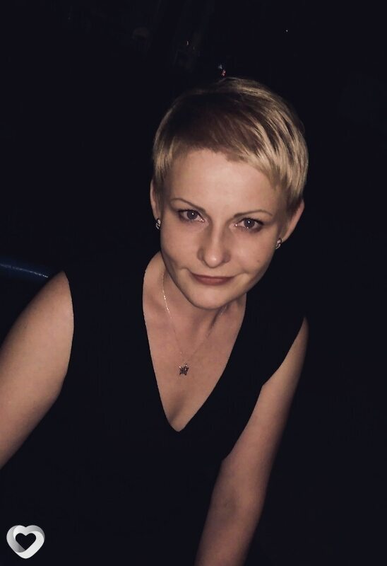 Lelya, 43, Минске — анкета №68537
