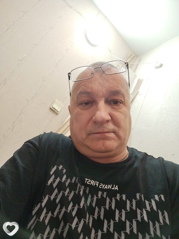 Валерий, 56, Иркутске — анкета №68538