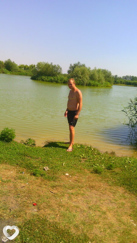 Денис, 34, Херсоне — анкета №68550