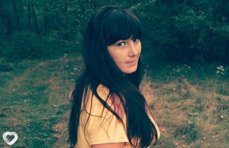 Карина, 36, Барановичах — анкета №68551