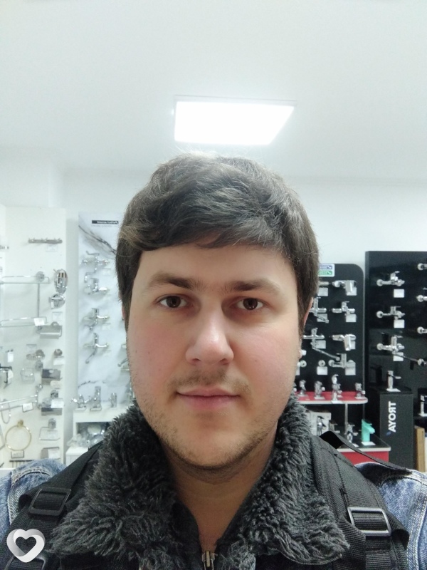 Богдан, 41, Ивано-Франковске — анкета №68558