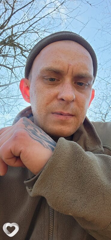 Виктор, 29, Иркутске — анкета №68560