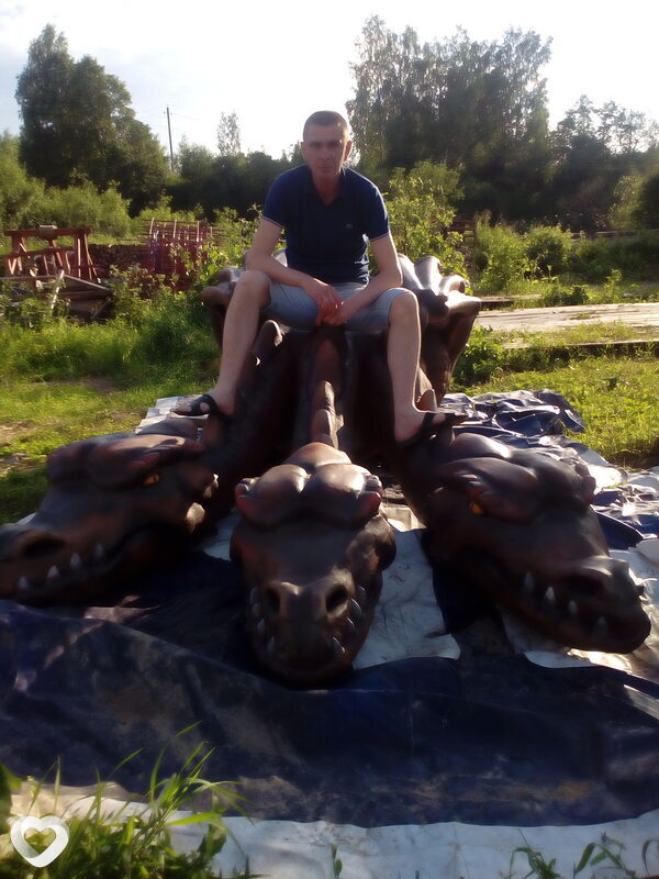 Андрей, Покровское