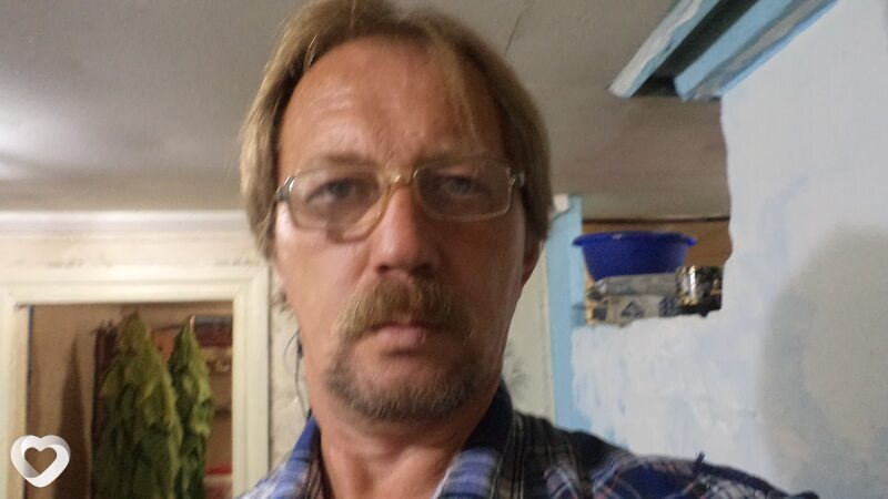 Вячеслав, 58, Красноярске — анкета №68567