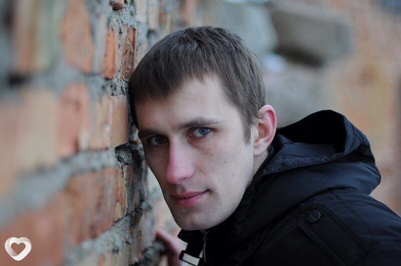Volkaxis, 42, Гродно — анкета №68568