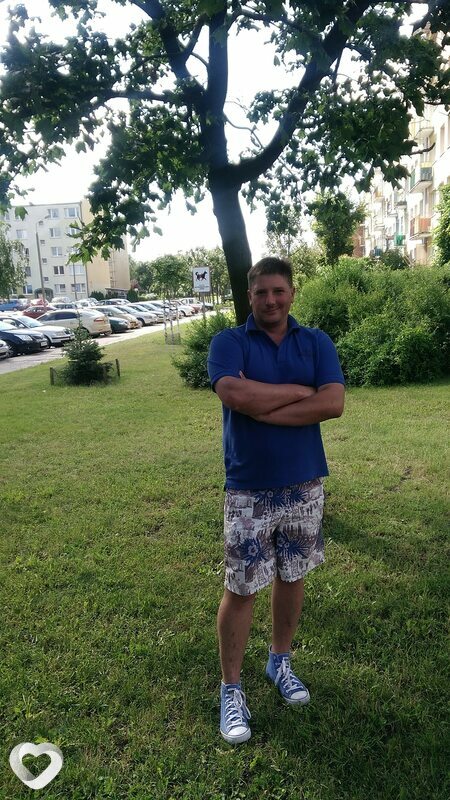 Igor, 39, Берлине — анкета №68573