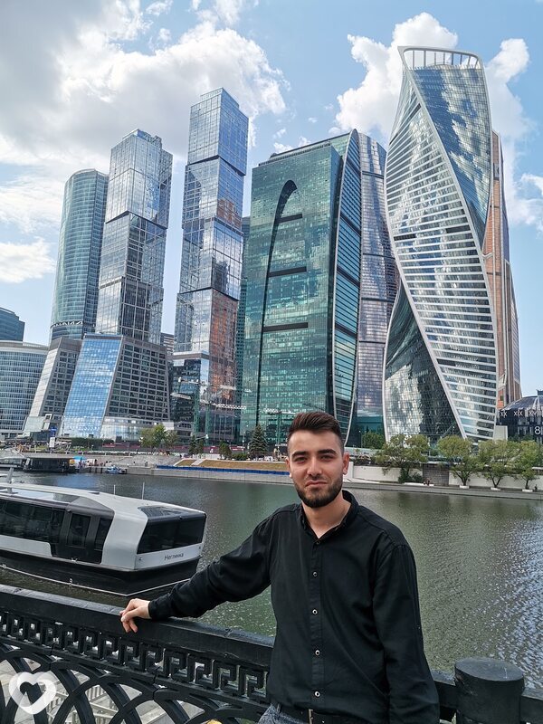 Рома, 31, Слониме — анкета №68582