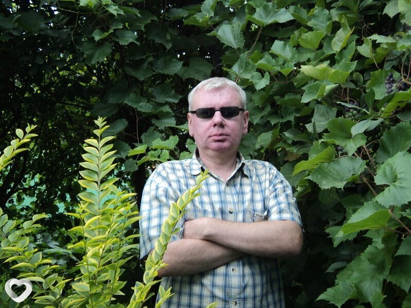 Александр, 47, Барановичах — анкета №68577