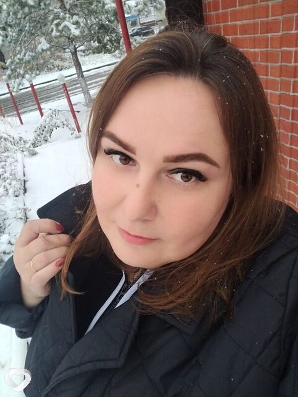 Елена, 41, Новокузнецке — анкета №68578