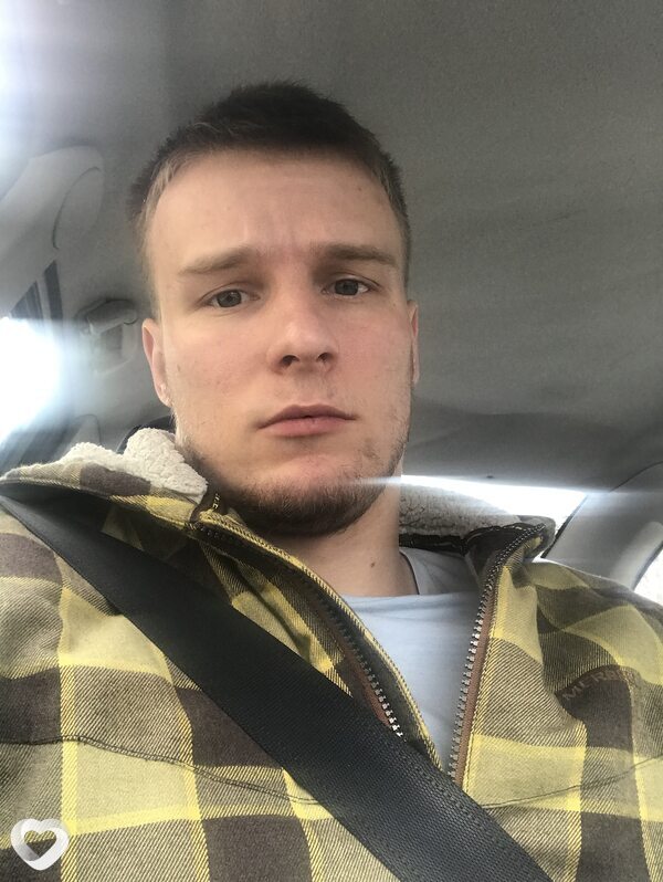 Денис, 31, Гомеле — анкета №68596