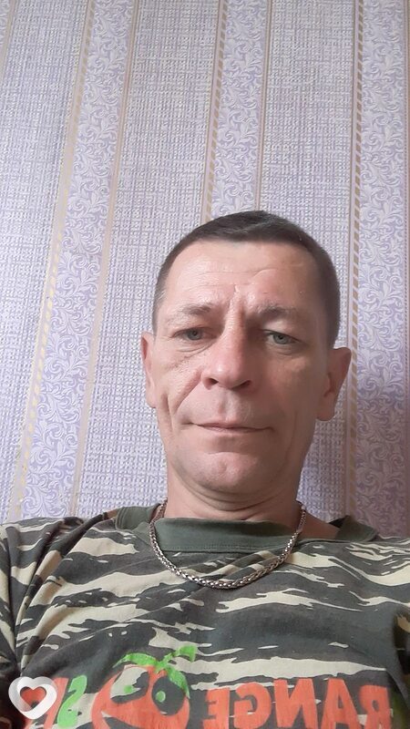 Сергей, 49, Запорожье — анкета №68601