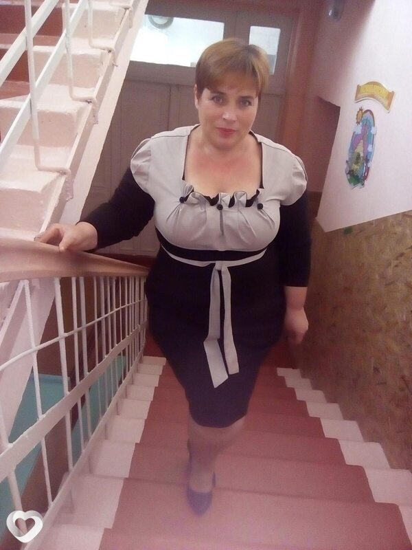 Яна, 52, Одессе — анкета №68602