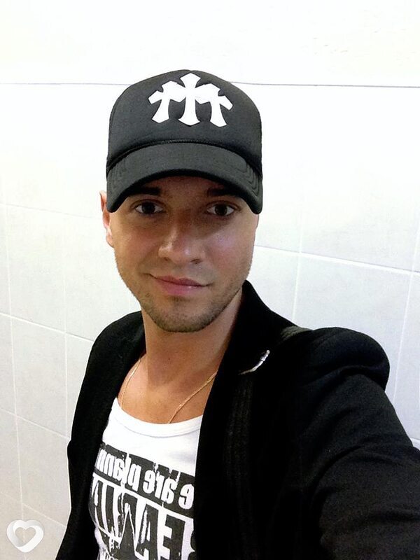 Ruslan, 43, Умани — анкета №68605