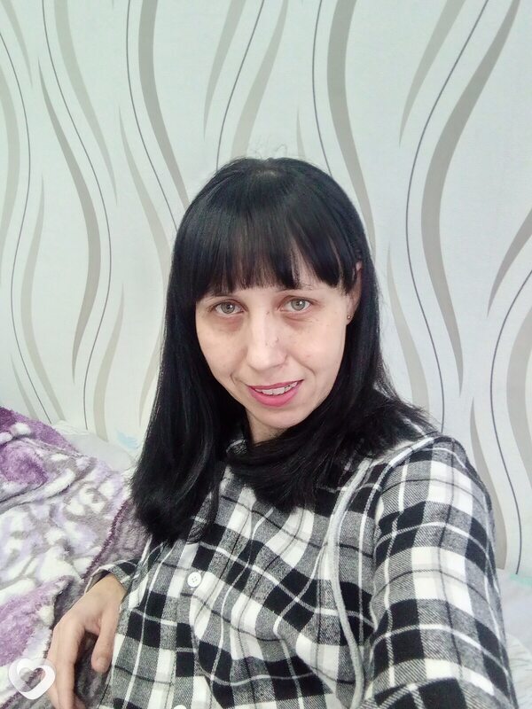 Ирина, 38, Екатеринбурге — анкета №68609