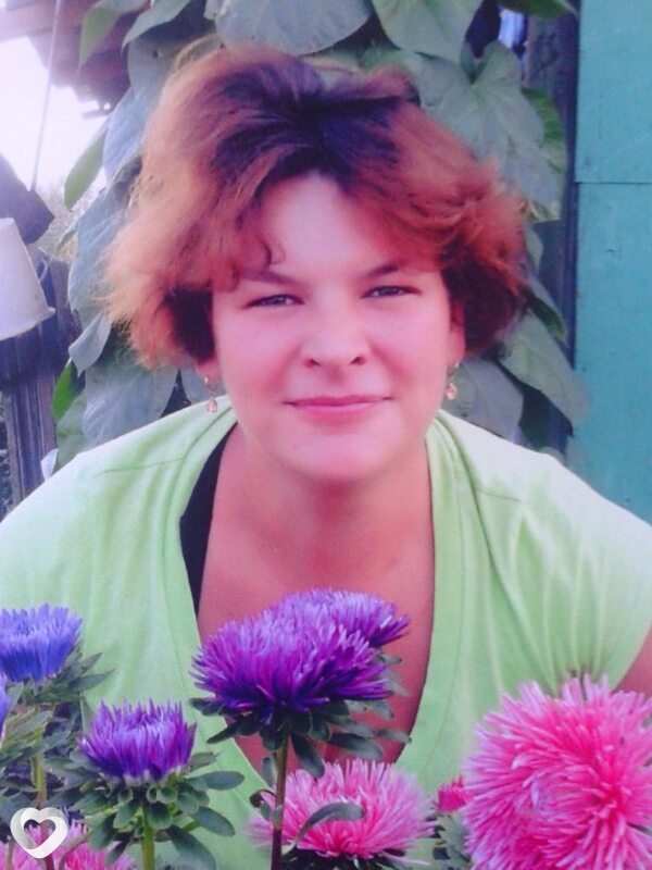Анна, 42, Братске — анкета №68616