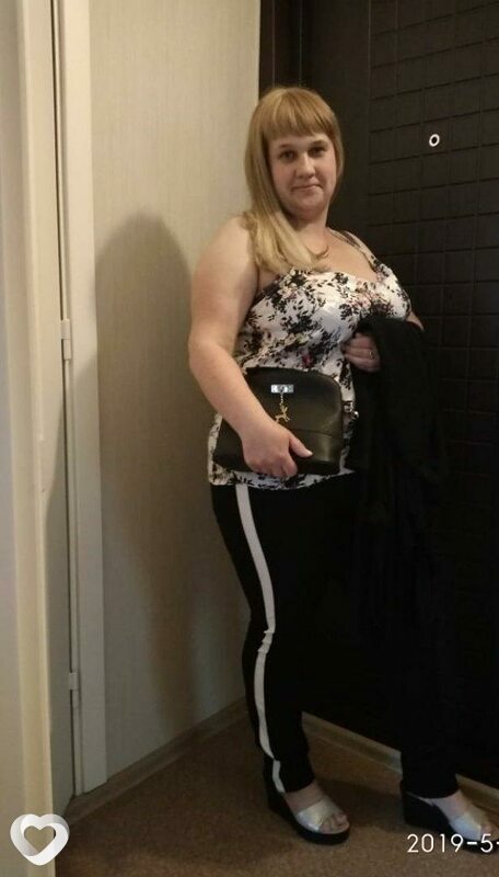 Виктория, 36, Новосибирске — анкета №68617