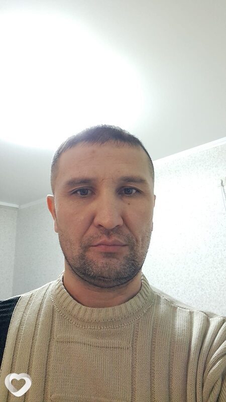Руслан, 44, Астрахани — анкета №68622