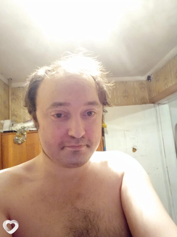 Максим, 39, Братске — анкета №68626
