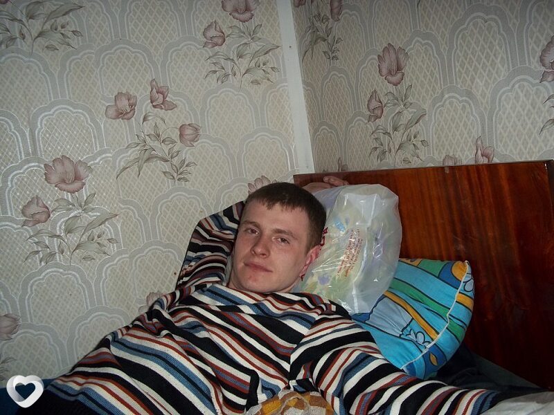 Жека, 39, Чите — анкета №68625