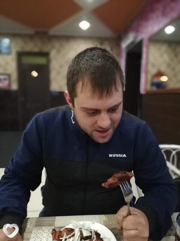 Иван, 37, Прокопьевске — анкета №68629