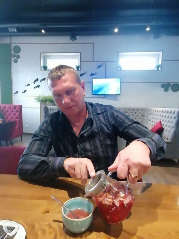 Дмитрий, 42, Самаре — анкета №68631