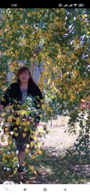 Виктория, 54, Днепр — анкета №68635