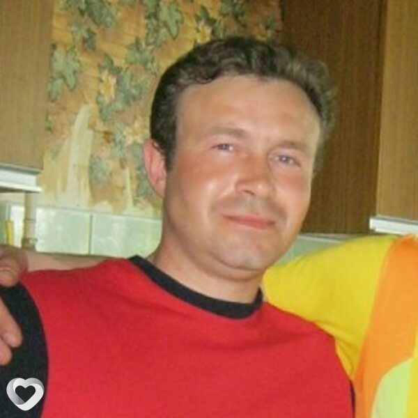 Виталий, 47, Гродно — анкета №68642