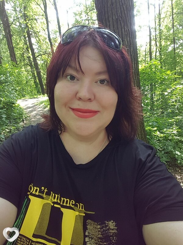 Юлия, 44, Ярославле — анкета №68643
