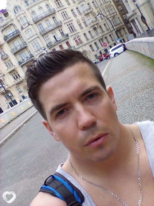 Кирилл, 36, Могилев — анкета №68644
