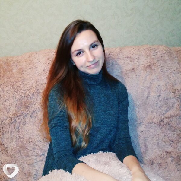 Наташа, 35, Виннице — анкета №68652