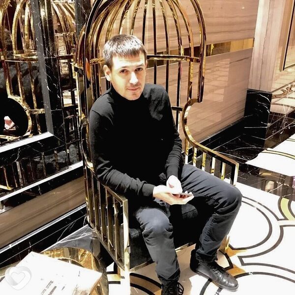 Сергей, 34, Волгограде — анкета №68655