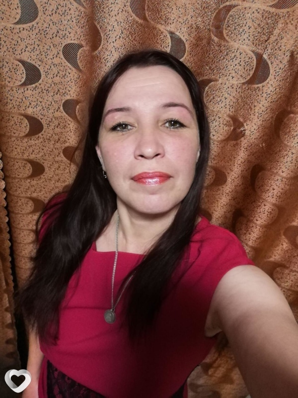 Ирина, 45, Кемерове — анкета №68659