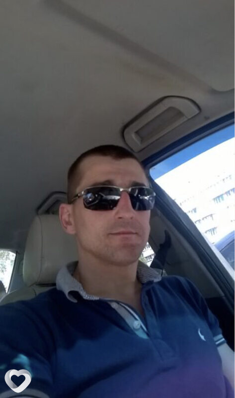 Maksim, 42, Санкт-Петербурге — анкета №68660