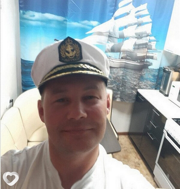 Денис, 42, Асбесте — анкета №68661