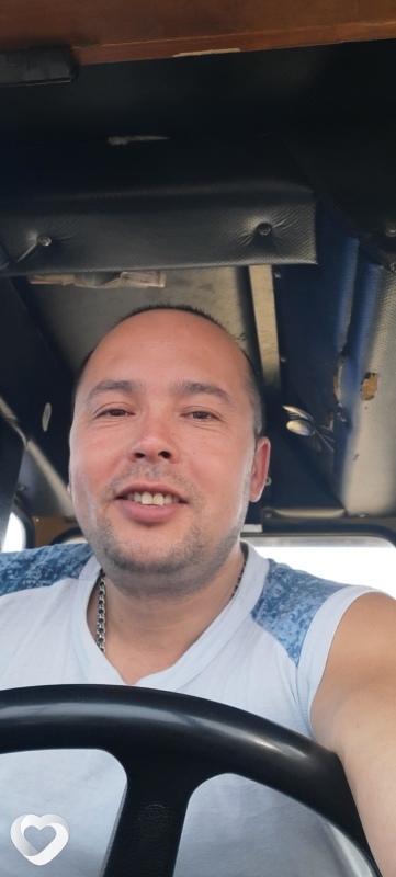 Aleksey, 43, Сургуте — анкета №68664