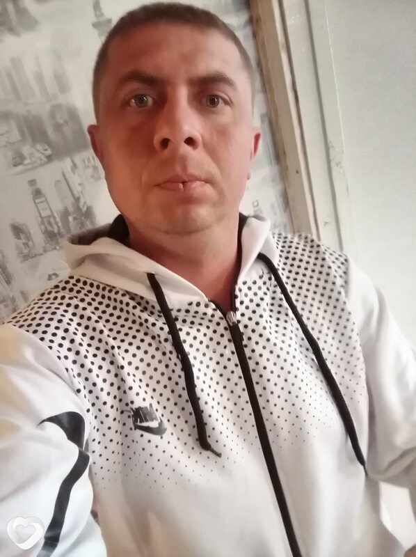 Слава, 37, Мозыре — анкета №68671