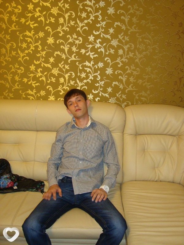 Сухов, 35, Оренбурге — анкета №68673