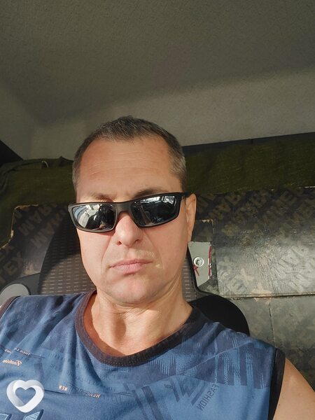 Руслан, 46, Киеве — анкета №68675