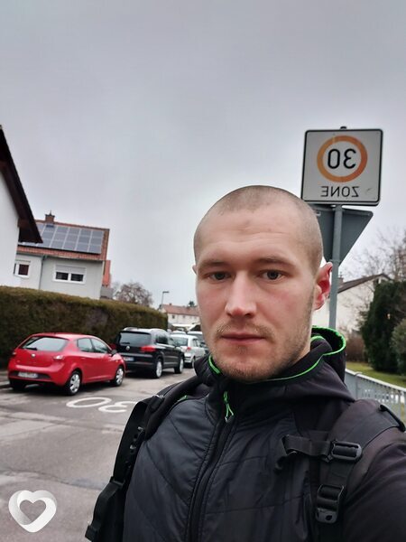 Евгений, 32, Гродно — анкета №68677