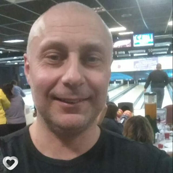 Алексей, 51, Кемерове — анкета №68683