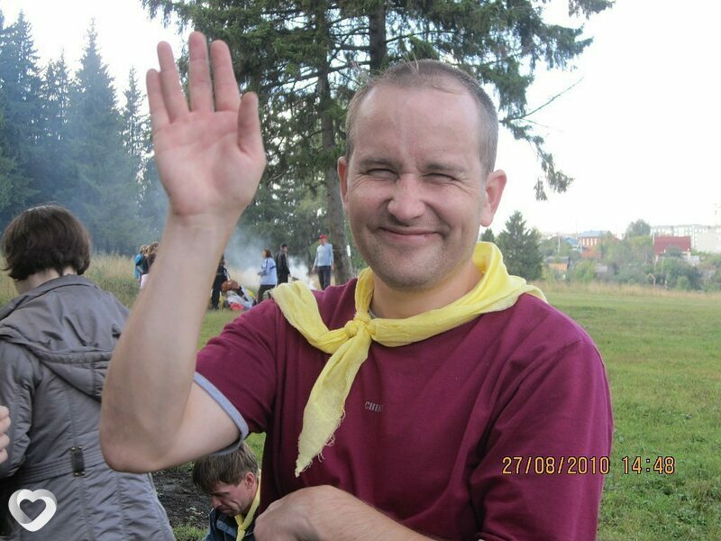 Добрик, 47, Обнинске — анкета №68685