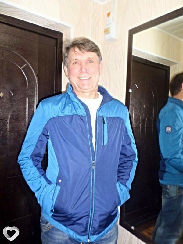 Геннадий, 53, Пензе — анкета №68686