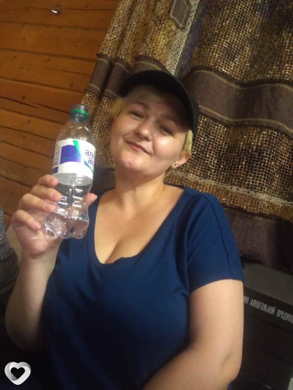 Наталья, 44, Новосибирске — анкета №68692