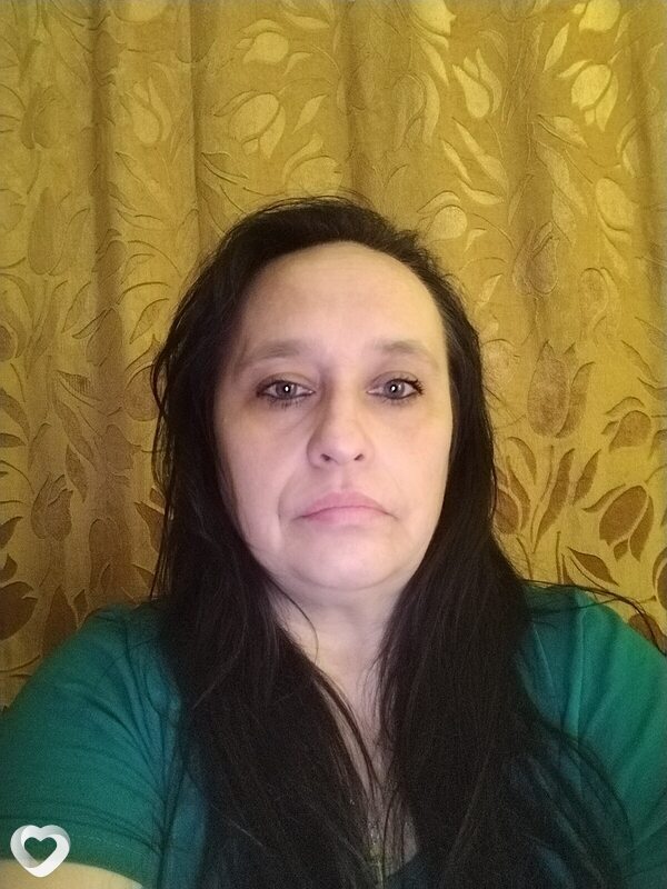 Алена, 52, Минске — анкета №68706